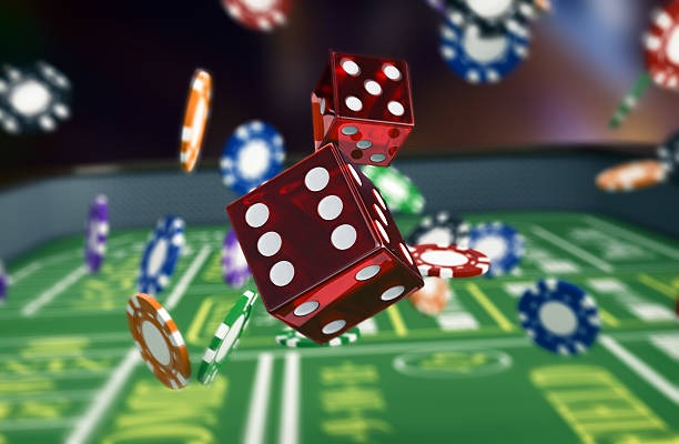 bidadari live dealer studio with multiple camera angles