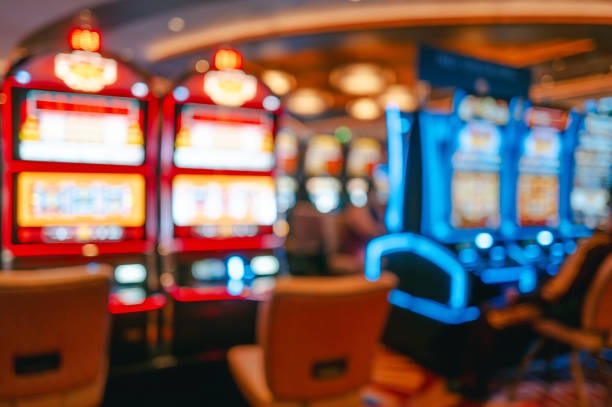 Live-dealer No Commission Baccarat studio showing multi-camera feed and betting interface on bidadari